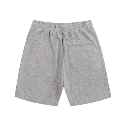 AX Cotton Shorts