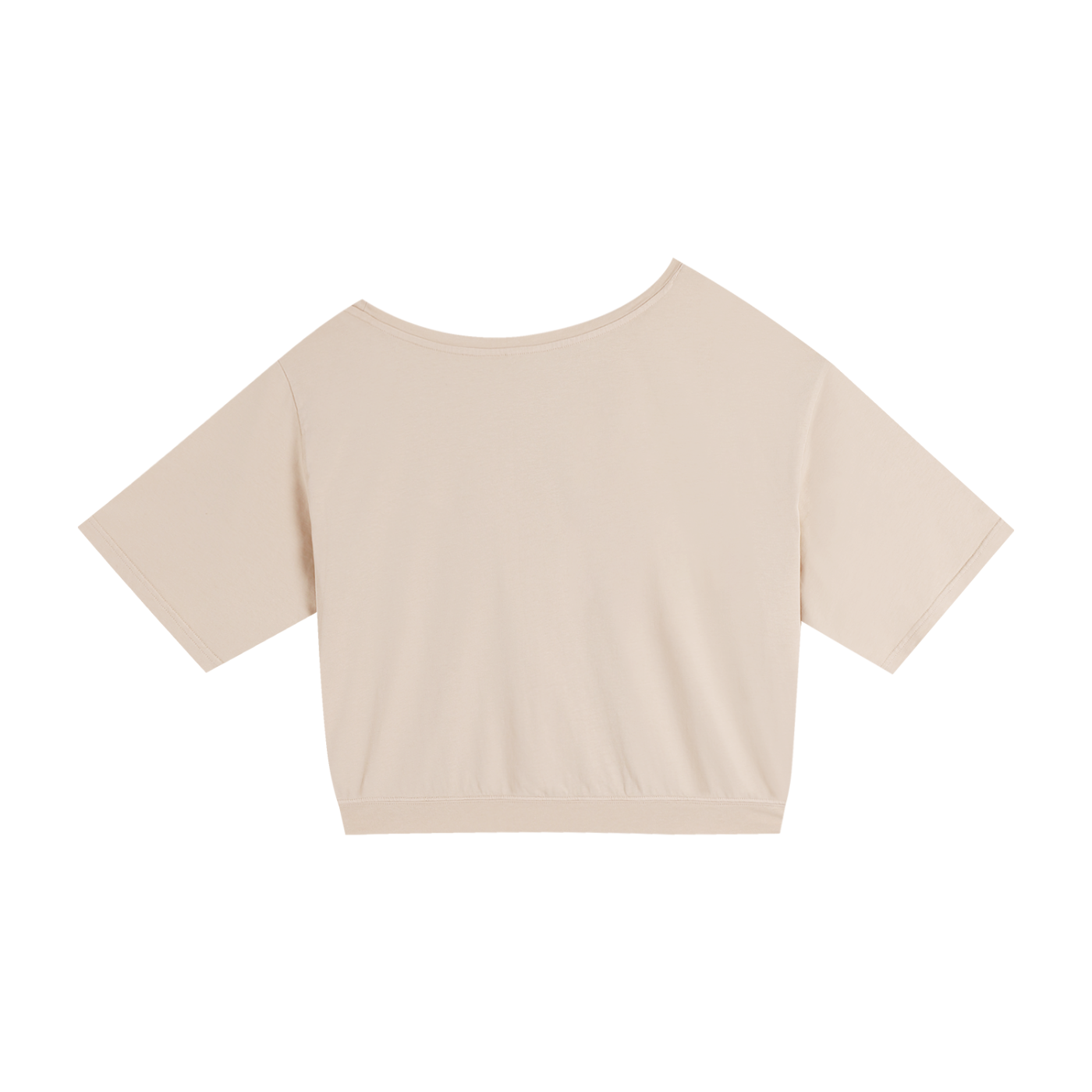 Antonex Oversized Cotton T-Shirt