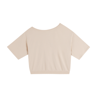 Antonex Oversized Cotton T-Shirt
