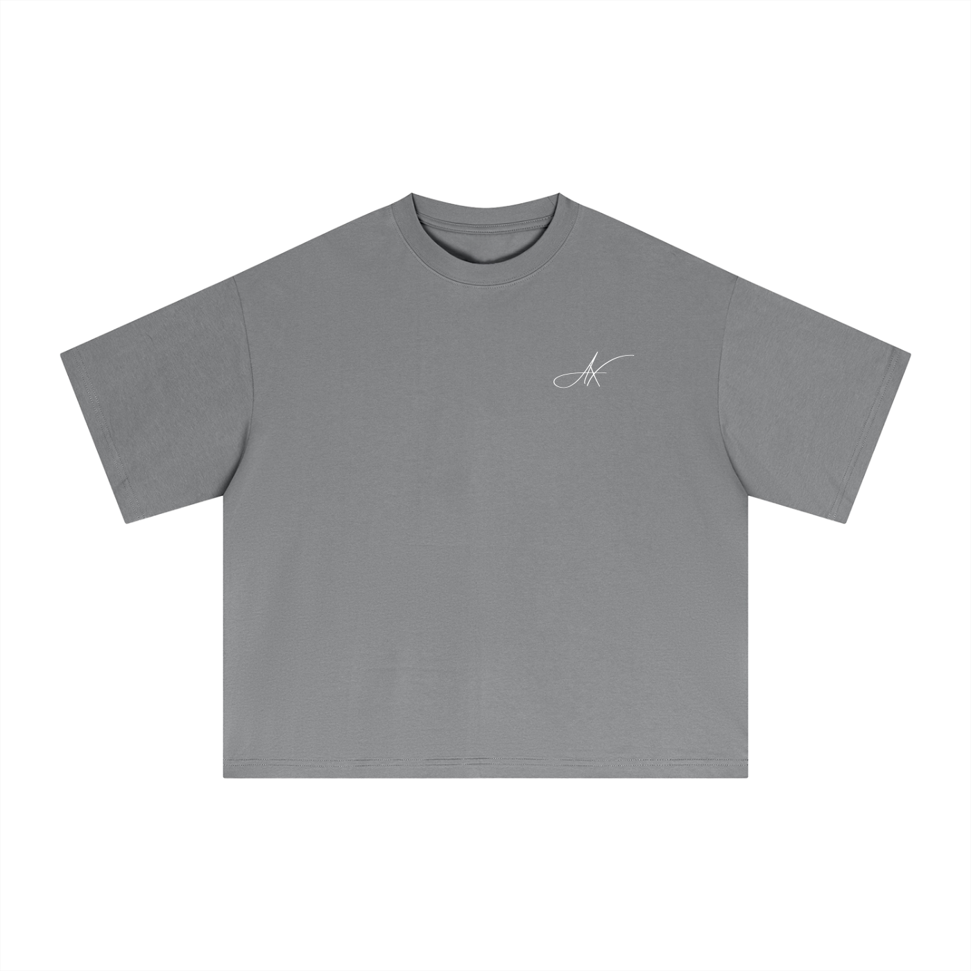 AX Sorona Boxy T-Shirt