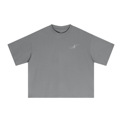 AX Sorona Boxy T-Shirt