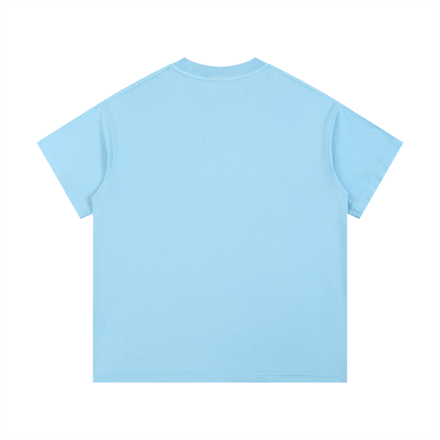 Antonex Vintage Wash Cotton T-Shirt