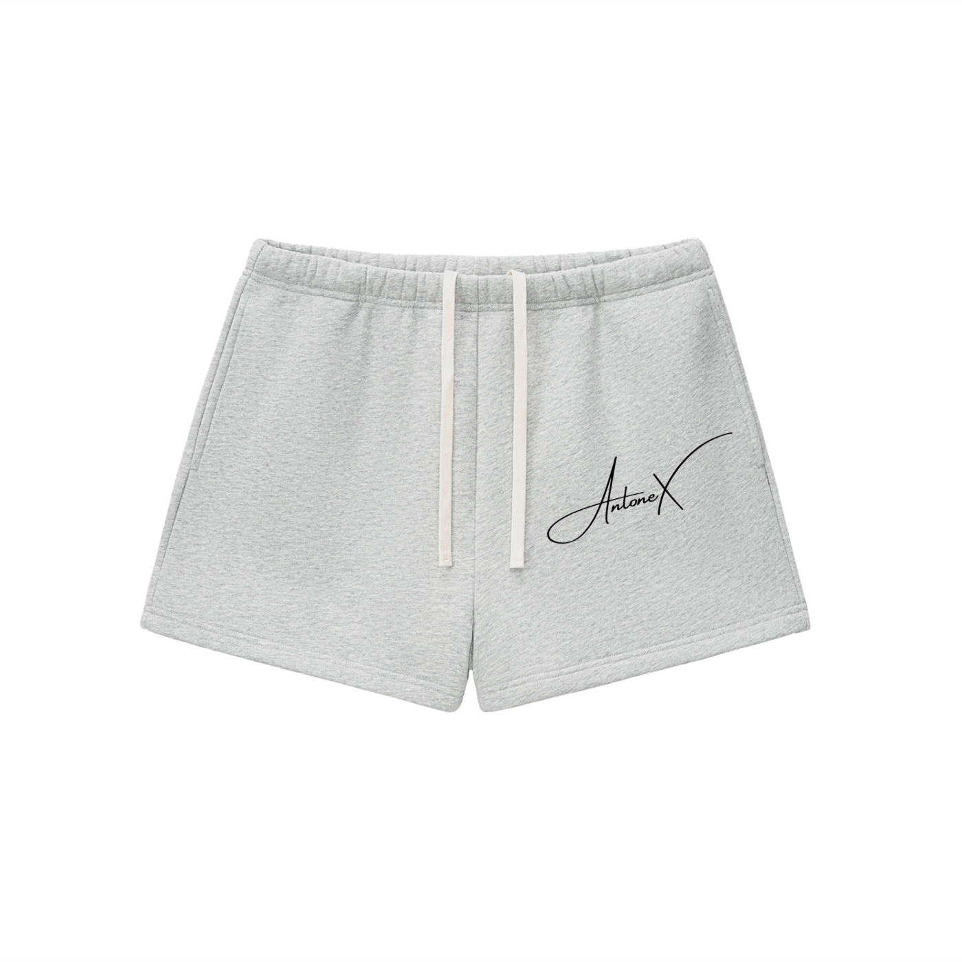 Antonex Drawstring Sweatshorts