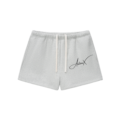 Antonex Drawstring Sweatshorts