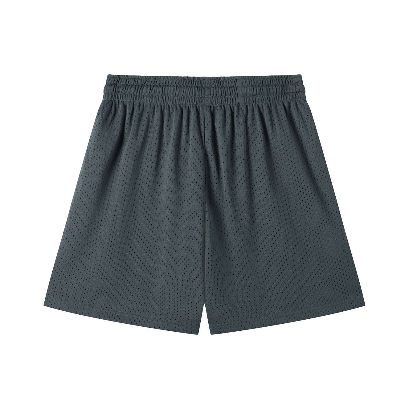 Antonex Mesh Drawstring Shorts