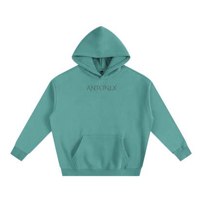 Antonex Oversize Fleeced Hoodie
