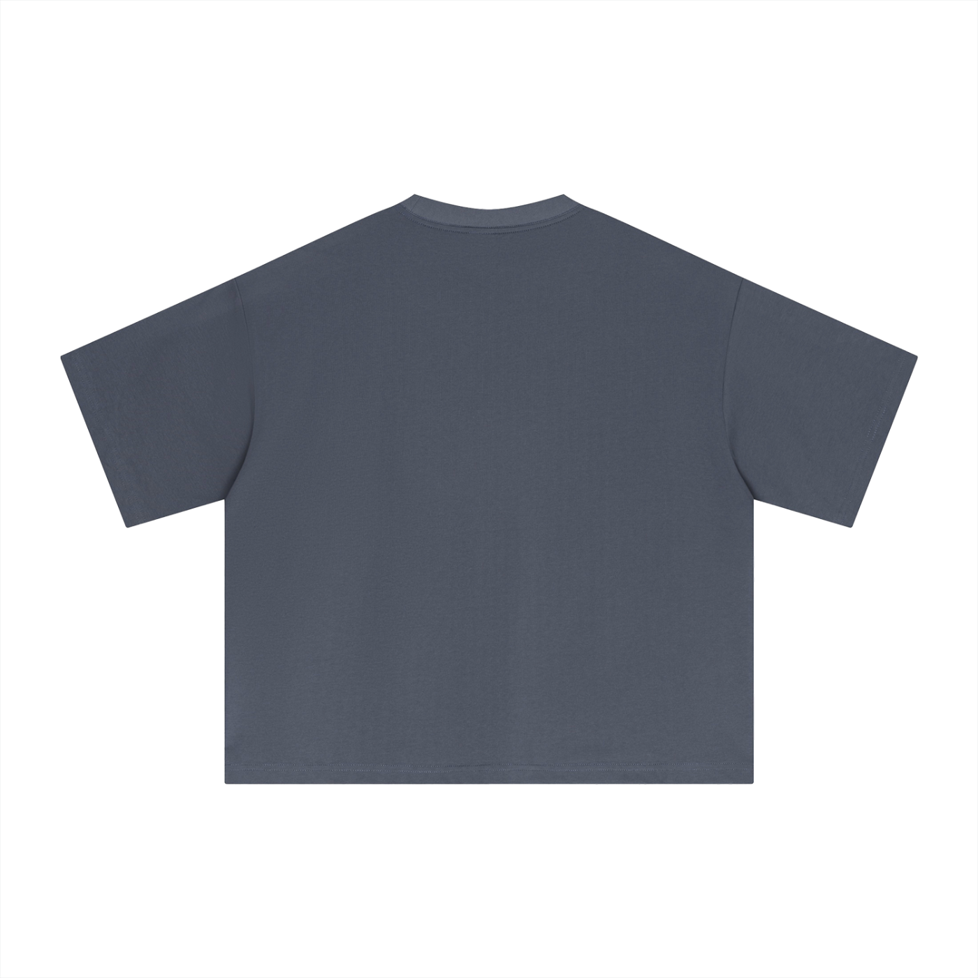 AX Sorona Boxy T-Shirt