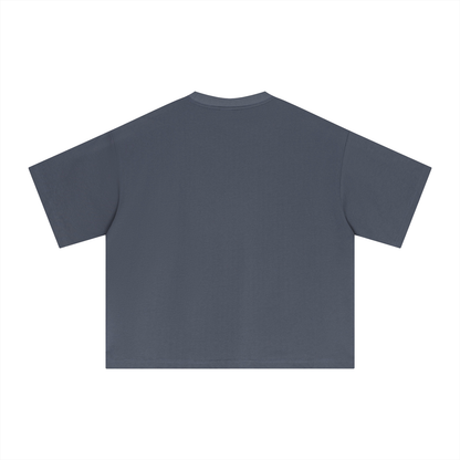 AX Sorona Boxy T-Shirt