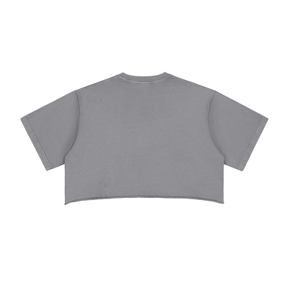 Antonex Women Crop Top