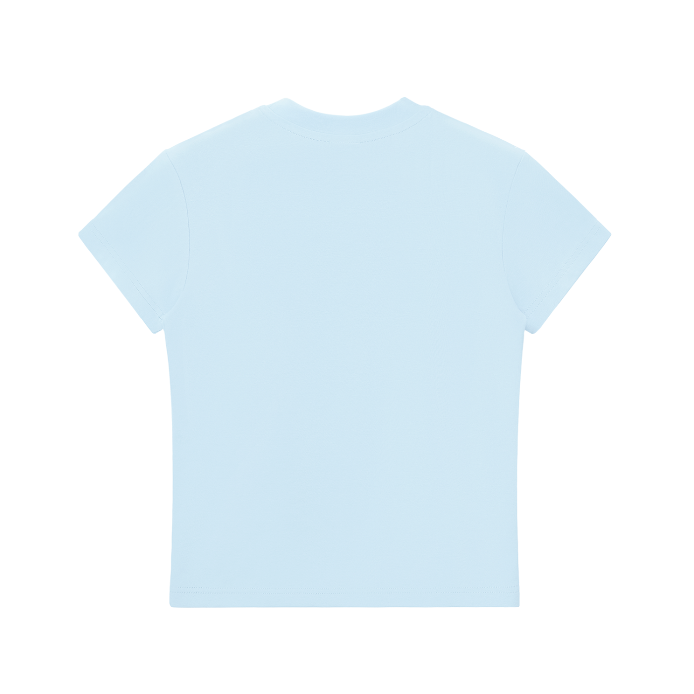Antonex Bodycon Crewneck T-Shirt