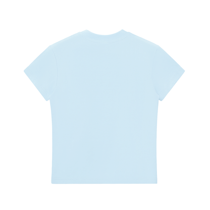 Antonex Bodycon Crewneck T-Shirt