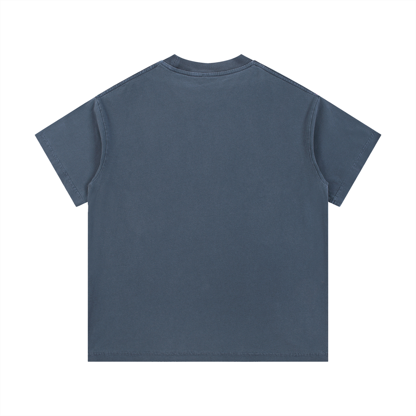 Antonex Vintage Wash Cotton T-Shirt