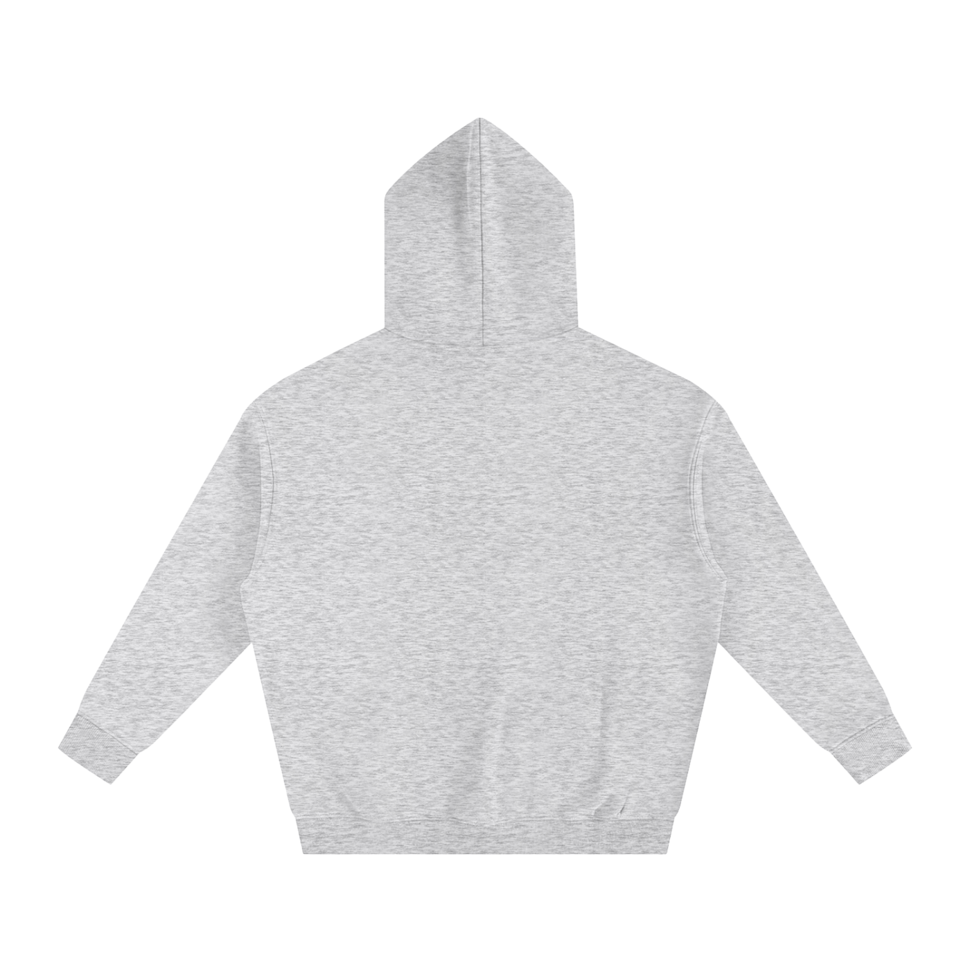 Antonex Oversize Fleeced Hoodie