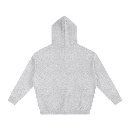 Antonex Oversize Fleeced Hoodie