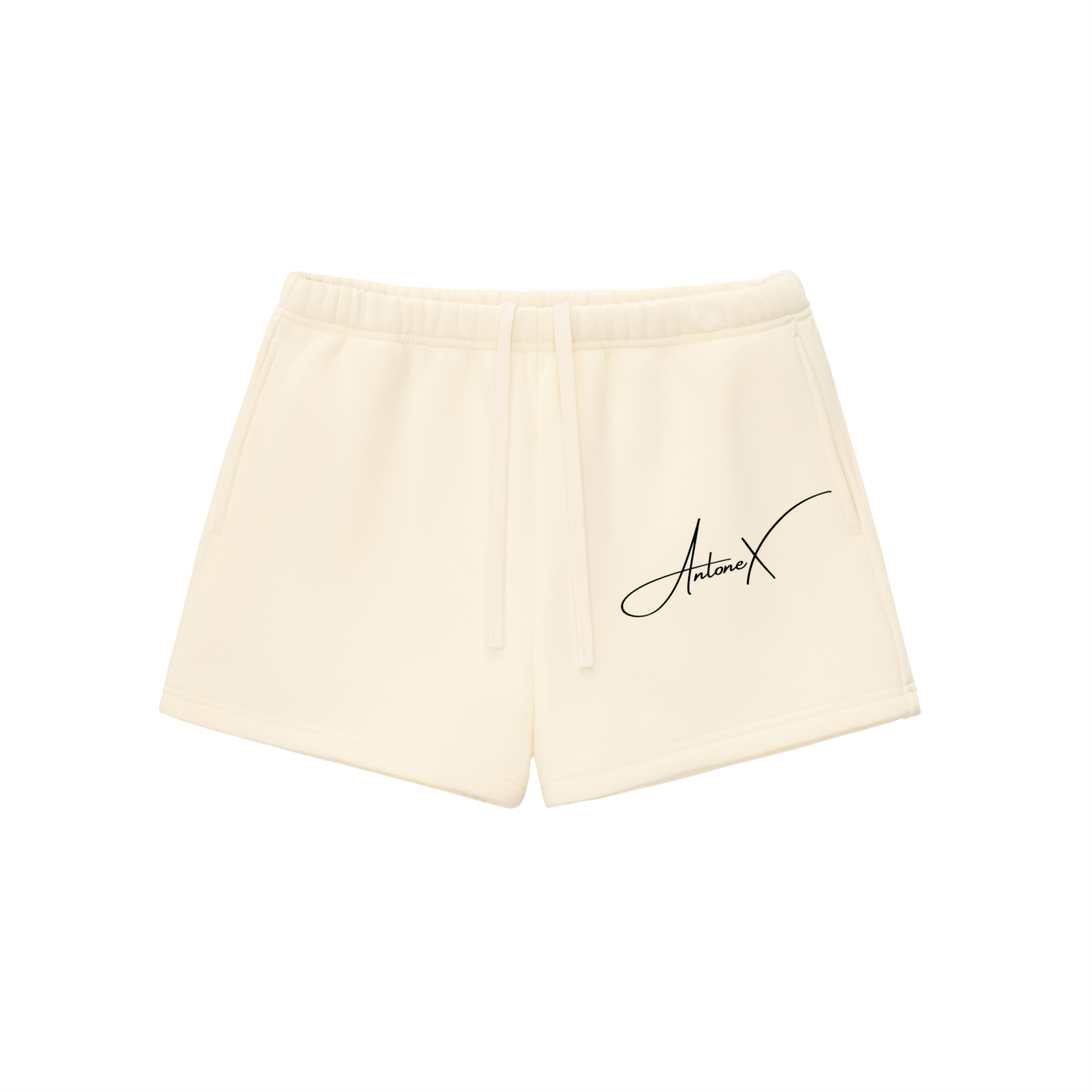 Antonex Drawstring Sweatshorts