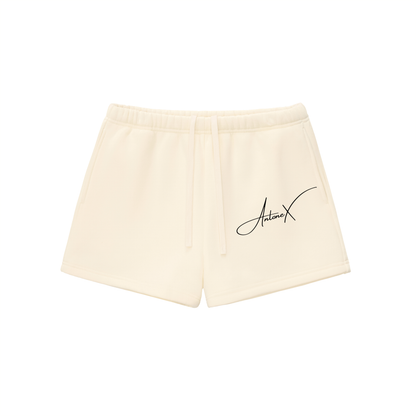 Antonex Drawstring Sweatshorts