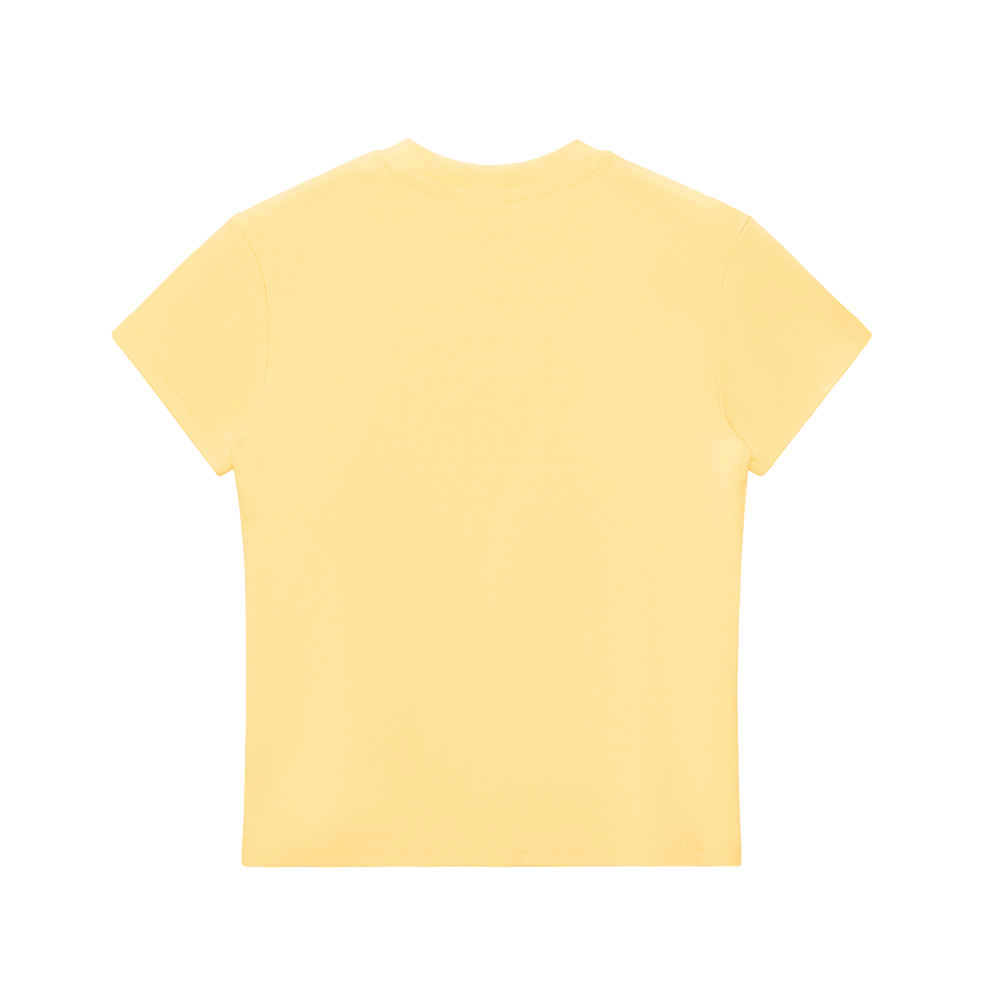 Antonex Bodycon Crewneck T-Shirt