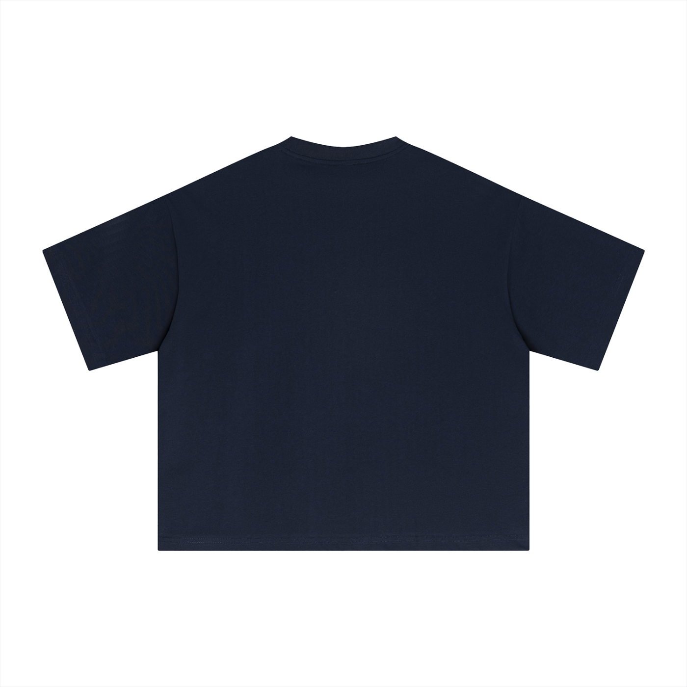 AX Sorona Boxy T-Shirt