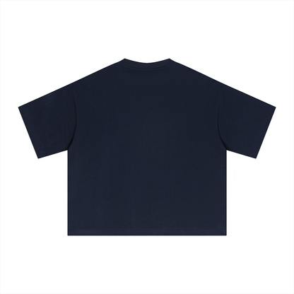AX Sorona Boxy T-Shirt
