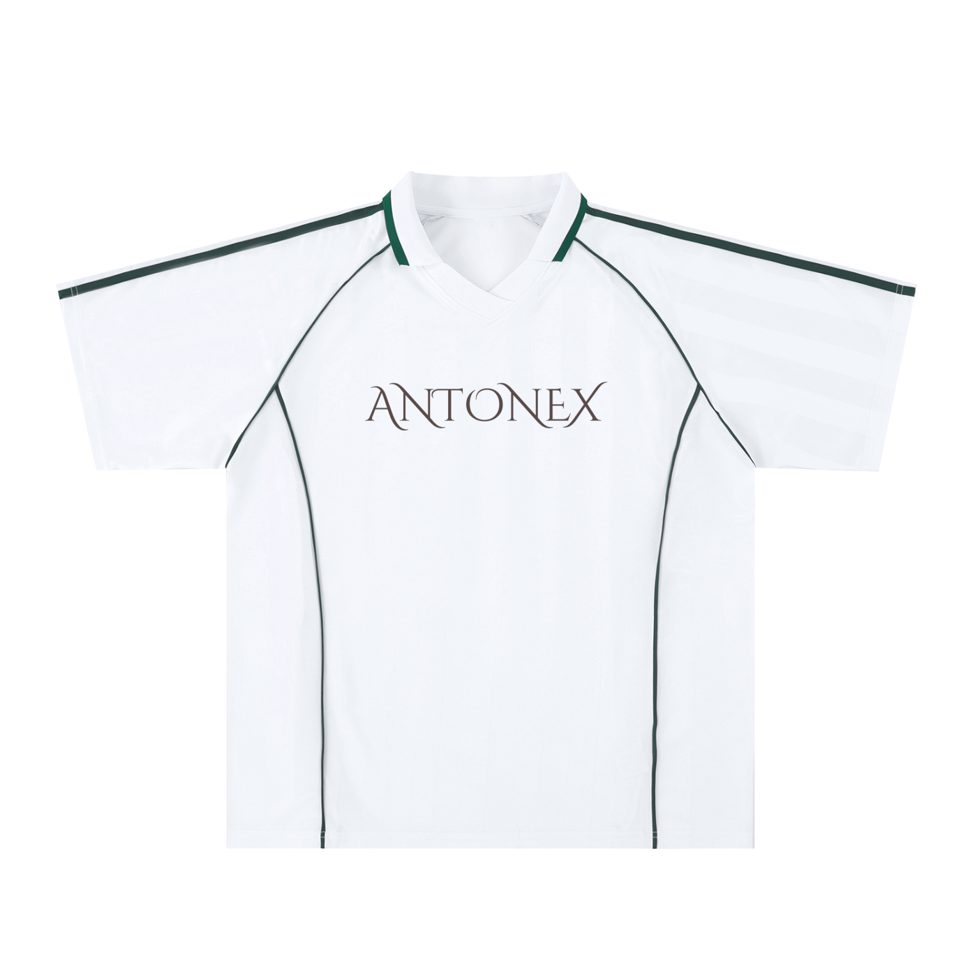 Antonex Soccer Jersey