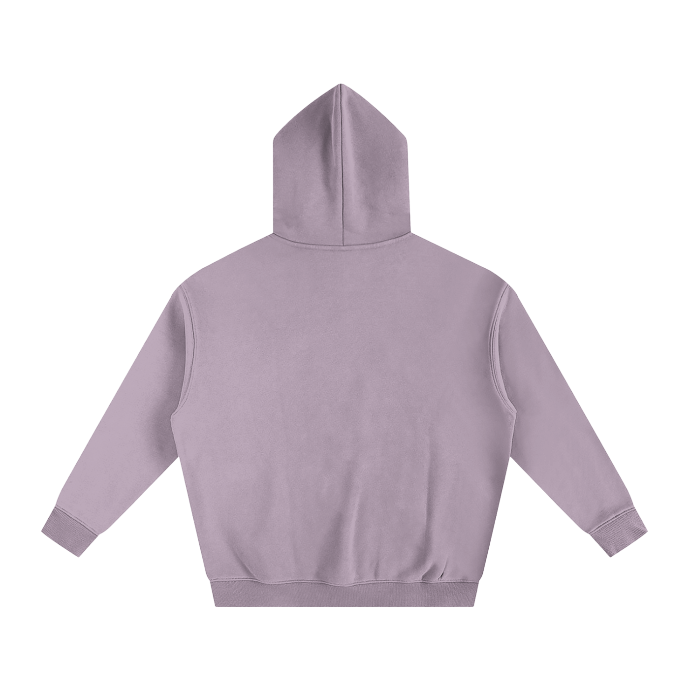 Antonex Oversize Fleeced Hoodie