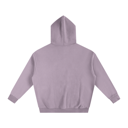 Antonex Oversize Fleeced Hoodie