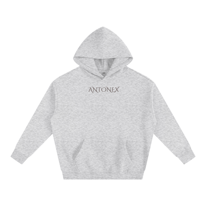 Antonex Oversize Fleeced Hoodie