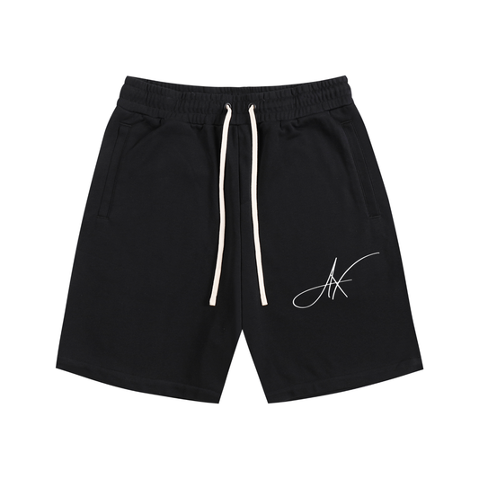 AX Cotton Shorts