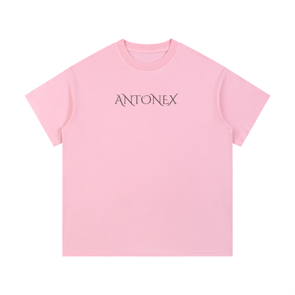 Antonex Vintage Wash Cotton T-Shirt