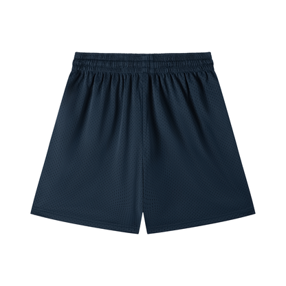 Antonex Mesh Drawstring Shorts