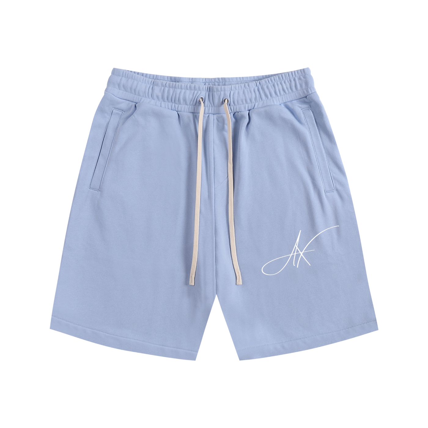 AX Cotton Shorts