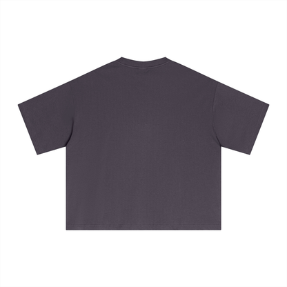 AX Sorona Boxy T-Shirt