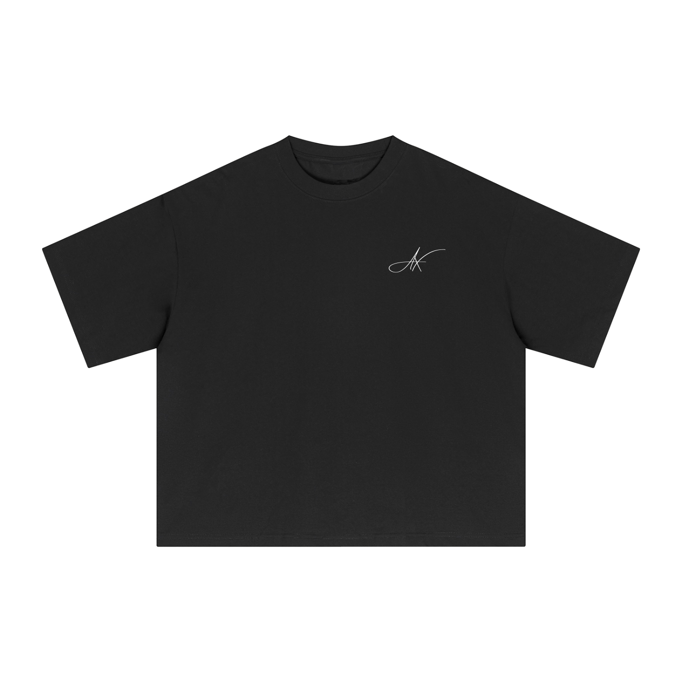 AX Sorona Boxy T-Shirt