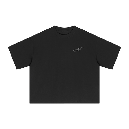 AX Sorona Boxy T-Shirt
