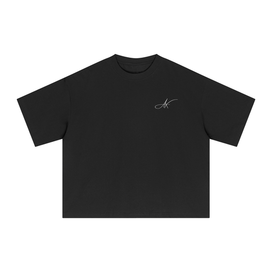 AX Sorona Boxy T-Shirt