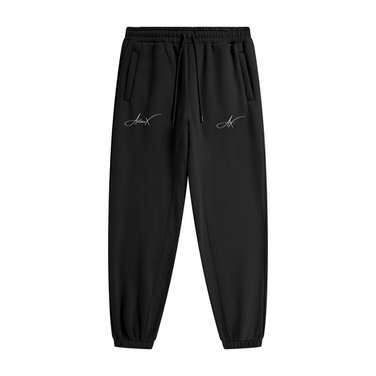 Antonex AX Heavyweight Fleece Joggers