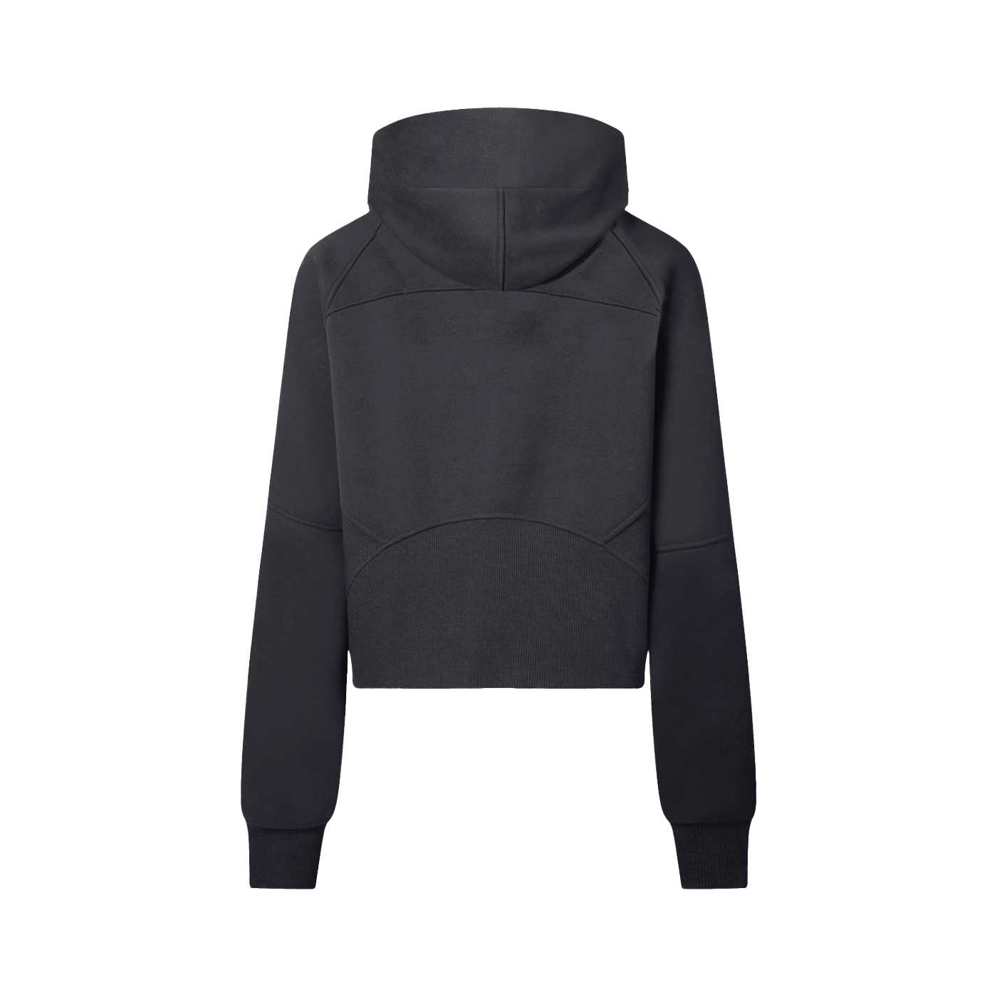 AX Half- Zip Hoodie