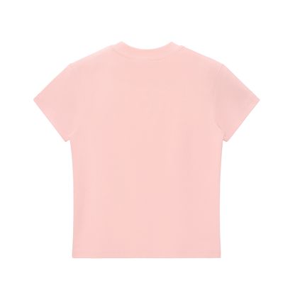 Antonex Bodycon Crewneck T-Shirt