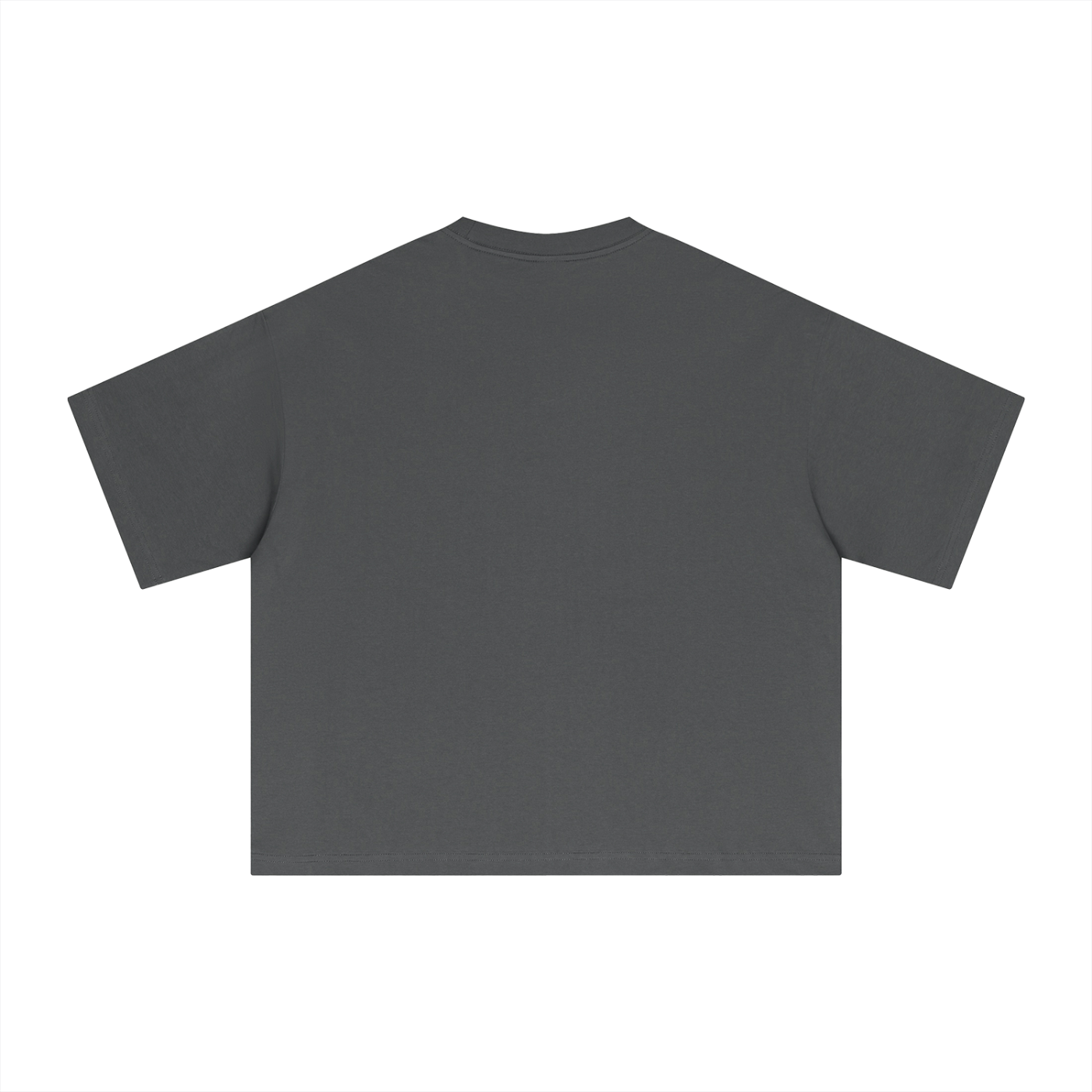 AX Sorona Boxy T-Shirt