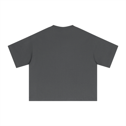 AX Sorona Boxy T-Shirt
