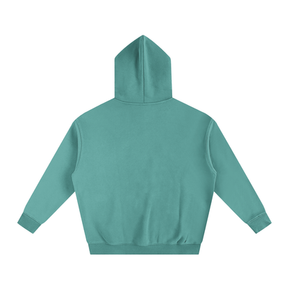 Antonex Oversize Fleeced Hoodie