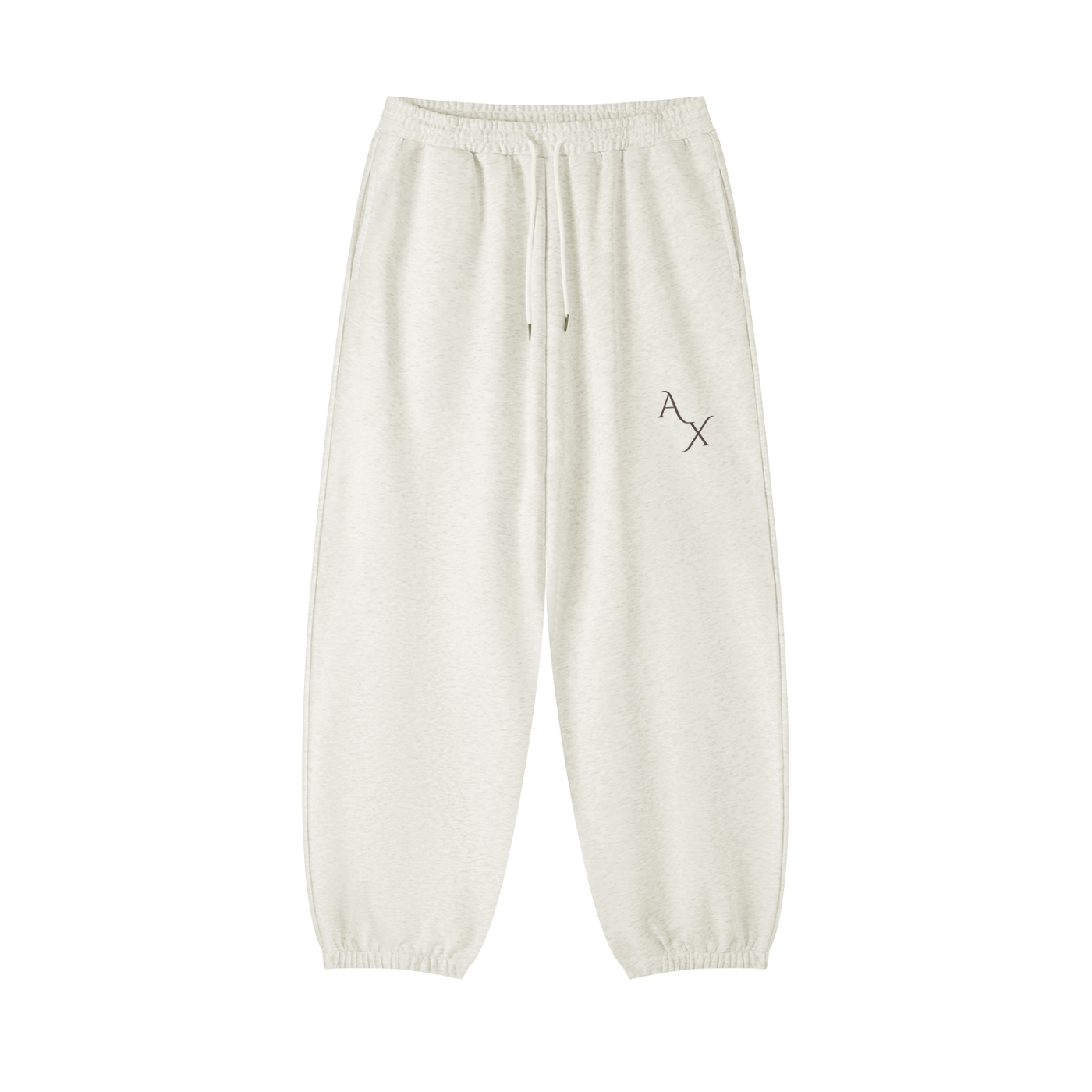 Women AX Essential Jogged Sweatpants