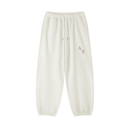 Women AX Essential Jogged Sweatpants