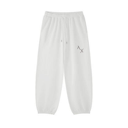 Women AX Essential Jogged Sweatpants