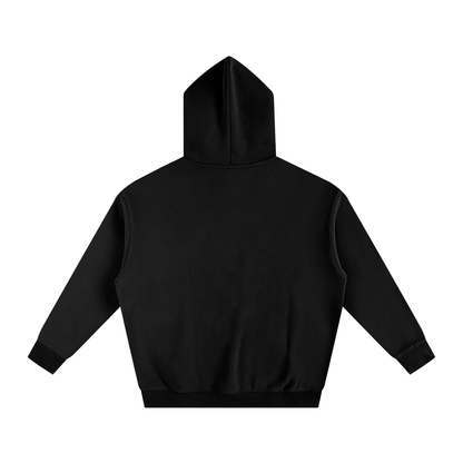 Antonex Oversize Fleeced Hoodie