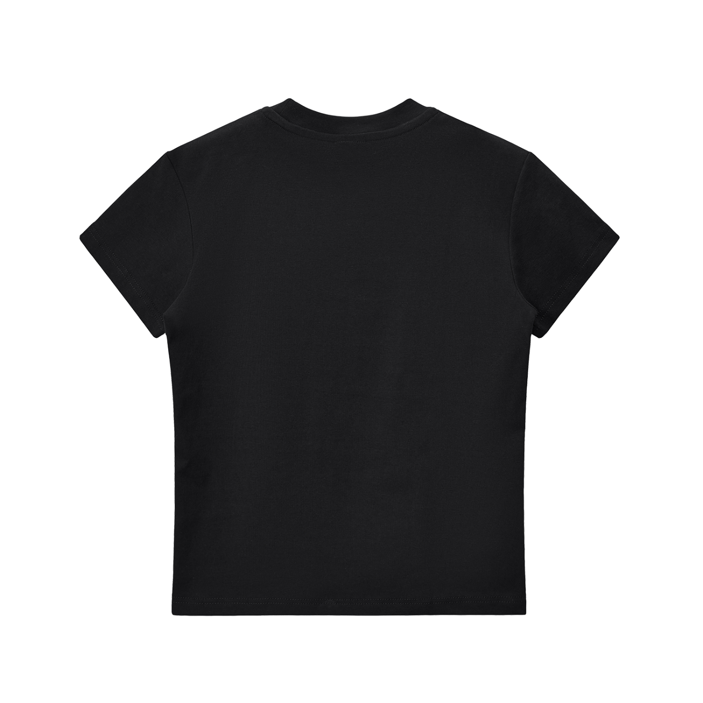 Antonex Bodycon Crewneck T-Shirt