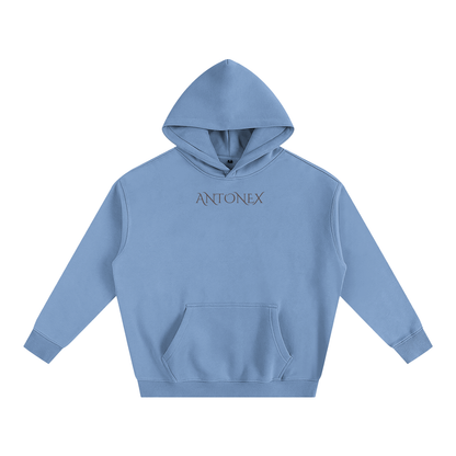 Antonex Oversize Fleeced Hoodie