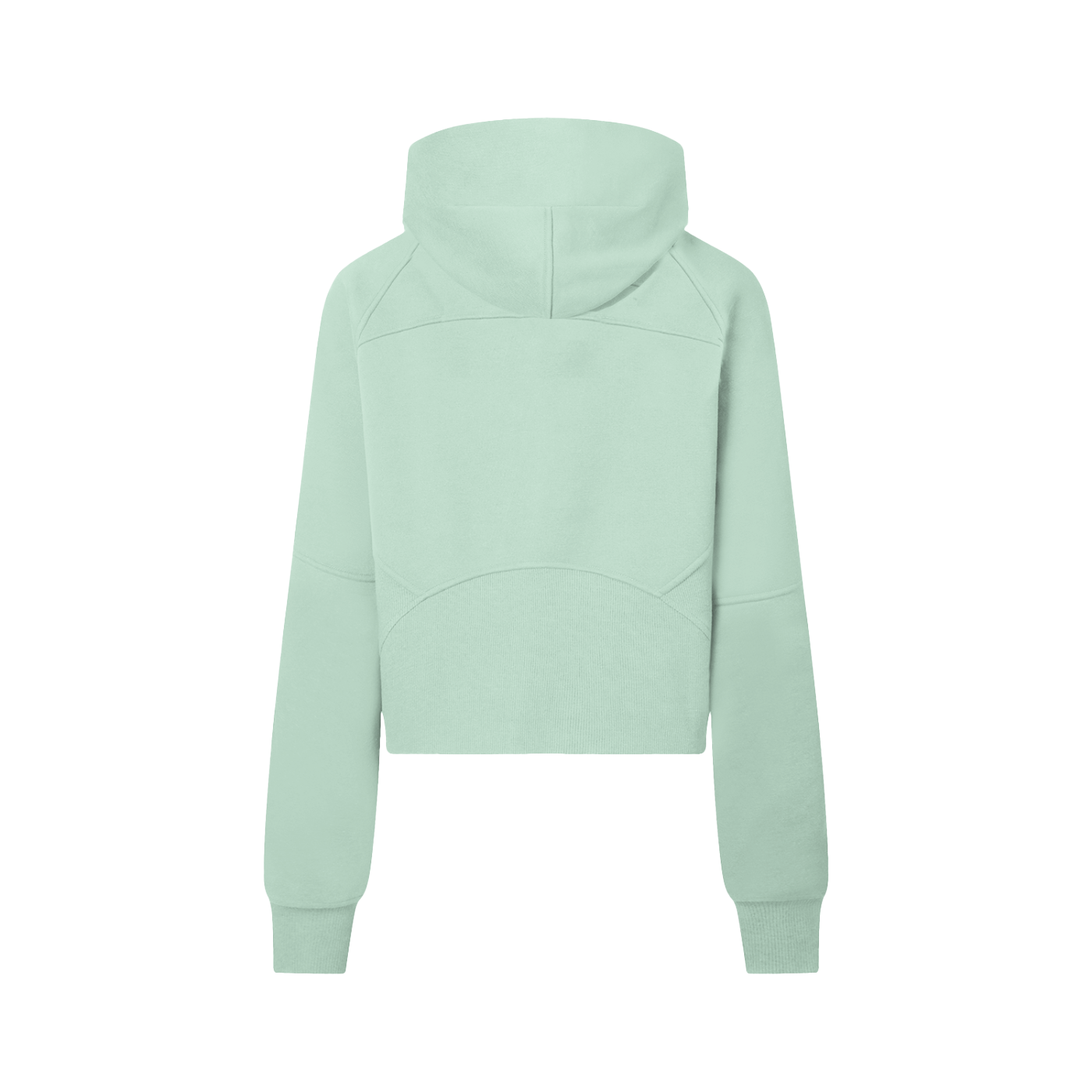 AX Half- Zip Hoodie