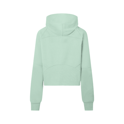 AX Half- Zip Hoodie