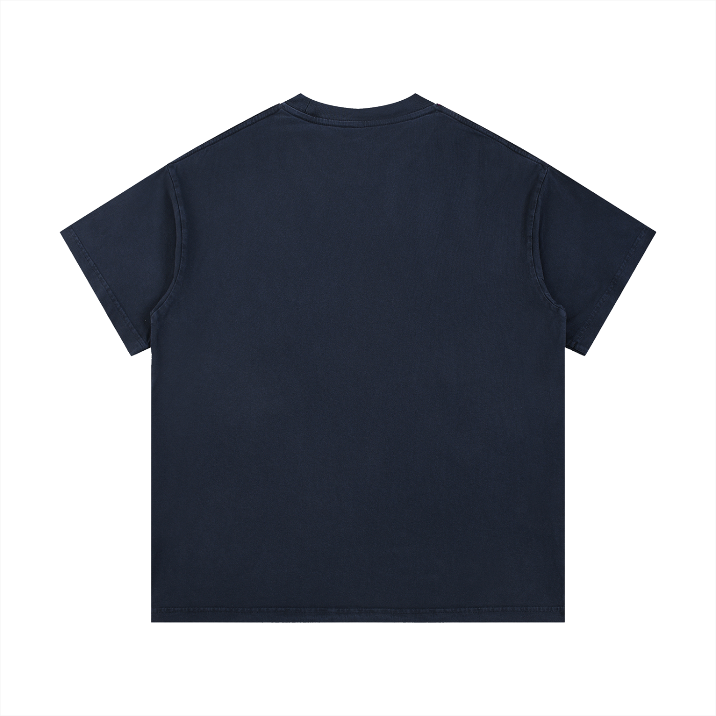 Antonex Vintage Wash Cotton T-Shirt
